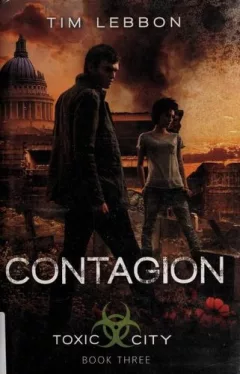 Contagion