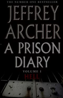 A Prison Diary