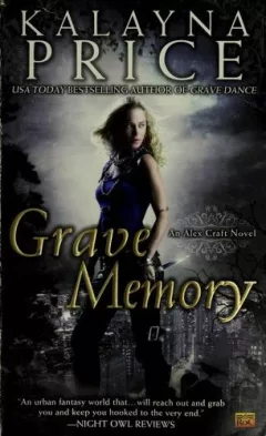 Grave memory
