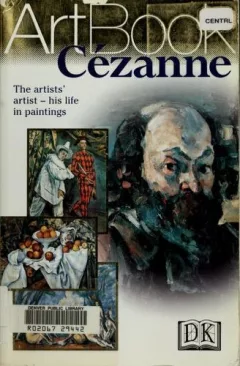 Cézanne