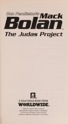 The Judas project
