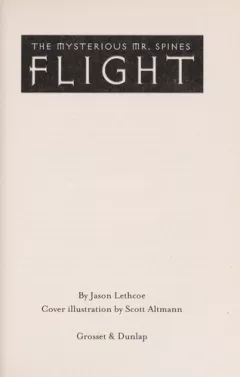 Flight
