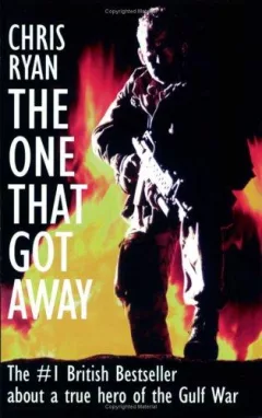 The one that got away