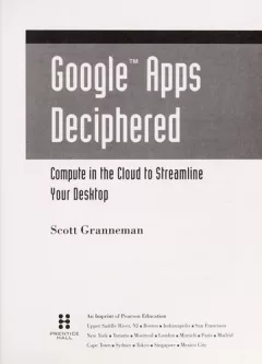 Google Apps