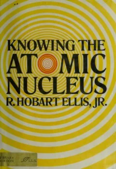 Knowing the atomic nucleus