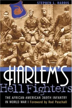 Harlem's Hell Fighters