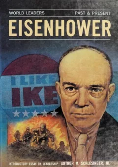 Dwight D. Eisenhower
