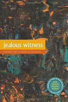 Jealous Witness