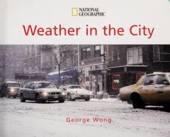 Weather in the city