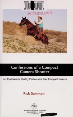 Confessions of a compact camera shooter