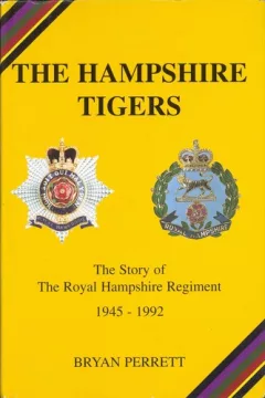 The Hampshire tigers