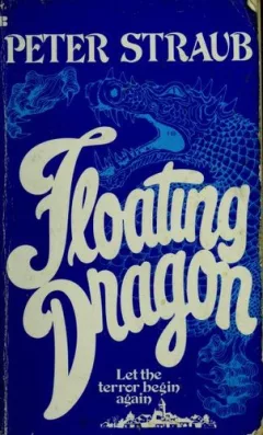 Floating Dragon