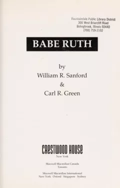 Babe Ruth