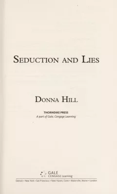 Seduction and lies