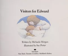 Visitors for Edward