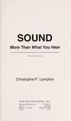 Sound