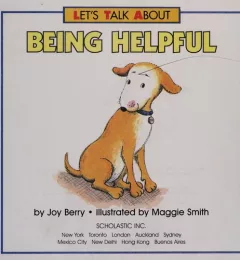 Being helpful
