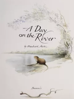 A day on the river
