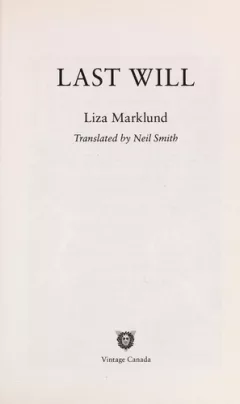 Last will