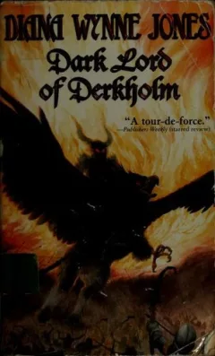Dark Lord of Derkholm