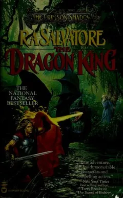 The Dragon King