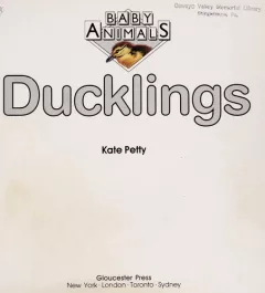 Ducklings