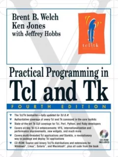 Practical programming in Tcl/Tk
