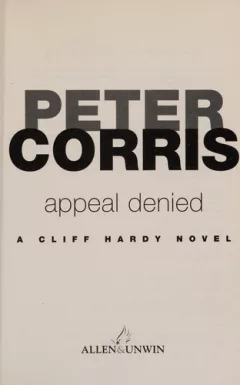 Appeal denied