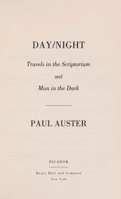 Day/Night
