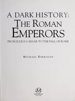 A dark history