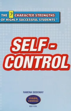 Self-control