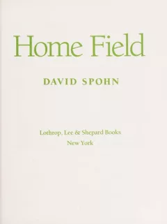 Home field