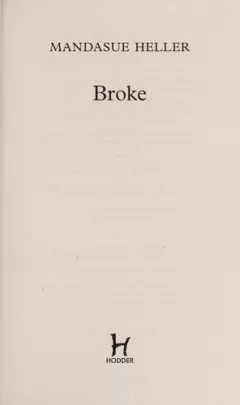 Broke