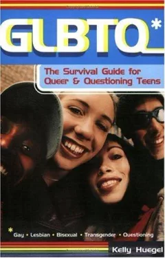 GLBTQ