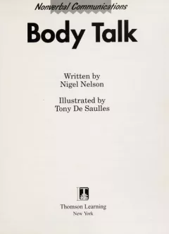 Body talk