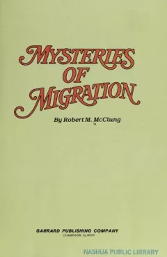 Mysteries of migration