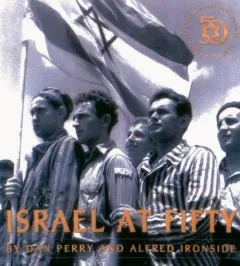 Israel at fifty
