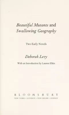 Beautiful mutants and Swallowing geography