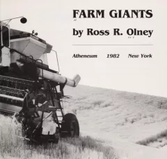 Farm giants