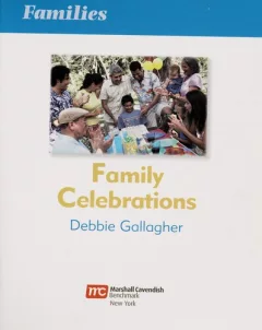 Family celebrations