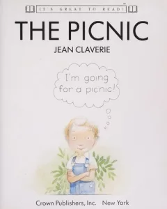 The picnic