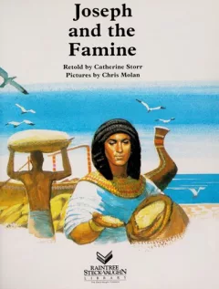 Joseph and the famine