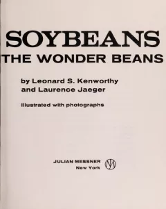Soybeans