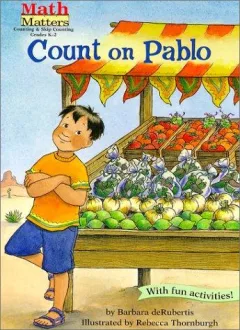 Count on Pablo