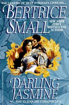 Darling Jasmine