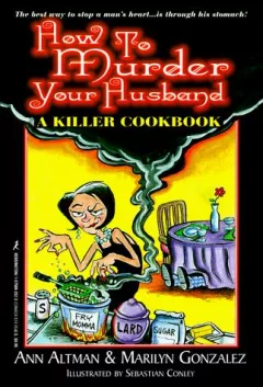 How to murder your husband