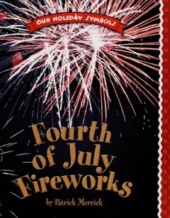 Fourth of July fireworks