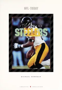 Pittsburgh Steelers