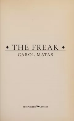 The freak