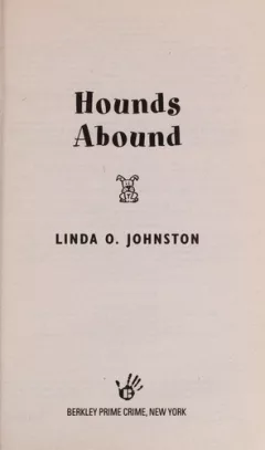 Hounds abound